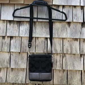 Coach Crossbody Bag